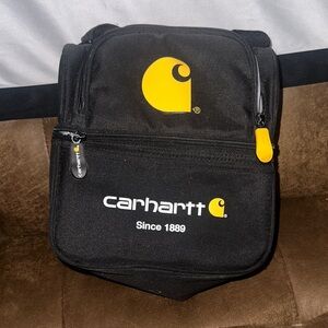 Carhartt Packable Lunch Box